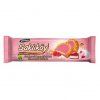 CHEESECAKE s malinami 100g