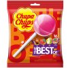 Chupa chups 120 g lízátka mini 10 ks v balení.