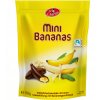 Mini čokoládové banánové pralinky 110g