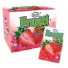 Frutti drink 8,5g x2 jahoda
