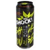 Big Shock 500ml Mojito Strawberry