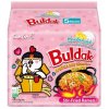 SamYang Buldak Carbonara 650g ( 5x130g )