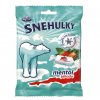 Sněhulky Mentol jahoda 90g