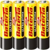 Bateria ULTRA Prima R6 - AA - 1,5V MALÉ