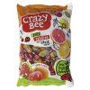 Roshen Crazy bee Fruity ovocné plněné želé 1kg