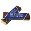Roshen mléčná čokoládová tyčinka Creme brülle 43g