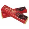 Roshen tmavá čokoládová tyčinka s náplní 43g