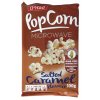 Popcorn do mikrovlnky slaný karamel 100g
