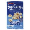 Popcorn do mikrovlnky solený 100g