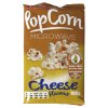 Popcorn do mikrovlnky sýrový 100g