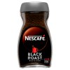 NESCAFE Classic Black Roast 200g