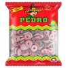 PEDRO oválky s rybízovou příchutí 1 kg