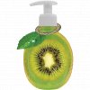 LARA tekuté mýdlo s dávkovačem 375 ml Kiwi