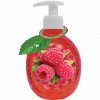 LARA tekuté mýdlo s dávkovačem 375 ml maliny