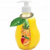 LARA tekuté mýdlo s dávkovačem 375 ml Tropic