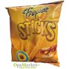 Freymas křupavý snack s příchutí kuřete 40g