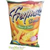 Freymas křupavý snack s příchutí sýru a cibule 30g