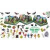 GREEN WORLD maxi vajíčko 4v1 21g