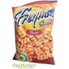 Freymas křupavý snack s příchutí slaniny 30g