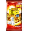 Golden Rings sůl 80g + 25% gratis