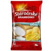 Staročeské brambůrky solené 80 g