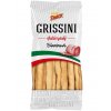 Grissini Italské tyčinky slaninové 100 g