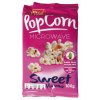 Popcorn do mikrovlnky sladký 100g