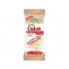 Corn cakes 64g jogurtová poleva a jahody