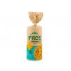 Fitos Corn cake 120g Cheddar