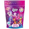 MY LITTLE PONY Colouring Bath Tabs, doypack 9 x 16 g barvící tablety do koupele