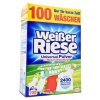 Weisser Riese prací prášek 5,5kg Universal 100 praní