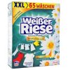 Weisser Riese prací prášek 3,575kg Universal Bali Lotus&Lily 65 praní