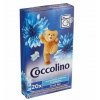 Coccolino ubrousky do sušičky Fresh Sky 20ks