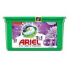 Ariel kapsle 3in1 Touch of Lenor 32ks