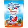 WaschKönig kapsle na praní TRIOCAPS Tahiti Color 50ks