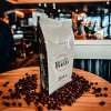 Caffe Rizzi fuoco zrnková káva 1 Kg