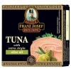 Tuňák s extra panenským olivovým olejem 60g