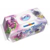 Lara 120ks Vlhčené Ubrousky - Levandule