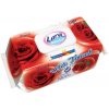 Lara 120ks Dětské Vlhčené Ubrousky - Wild Rose