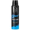 FA MEN Deodoranty spray 150ml Perfect Wave