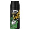 AXE Deodoranty Spray 150ml WILD Green Mojito & Cedarwood