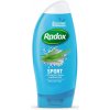 Radox Sprchový Gel 250ml Sport