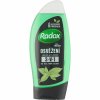 Radox MEN Sprchový Gel 250ml Strong