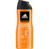Adidas MEN Sprchový Gel 400ml Power Booster