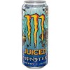 MONSTER 500ml Aussie Lemonade