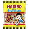 Haribo Stafetten Lékořicové cukrovinky v dražé 160g