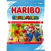 Haribo Super Mario želé s ovocnou příchutí 175g
