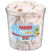 HARIBO WEISSE MÄUSE bílá myš 150 kusů