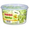 HARIBO SAURE APFEL RINGE jablečné kroužky 150 kusů