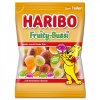 Haribo Fruity Bussi s ovocnou náplní 175g